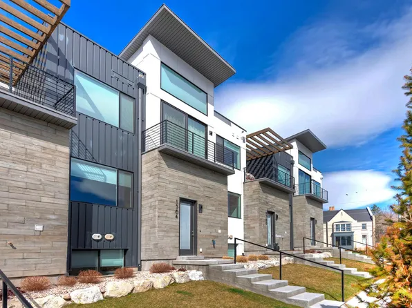 1564 E Talo Ct, Millcreek, UT 84106