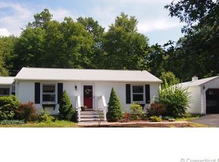 350 Sam Green Rd, Coventry, CT 06238