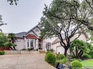 609 Pinon Blvd, San Antonio, TX 78260