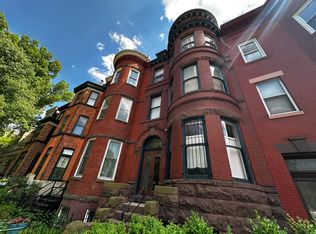 1103 E Capitol St SE APT 3, Washington, DC 20003
