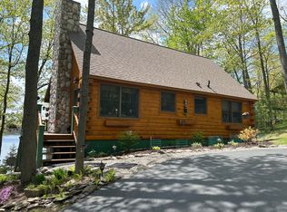 19891 Horseshoe Lake Dr, Hillman, MI 49746