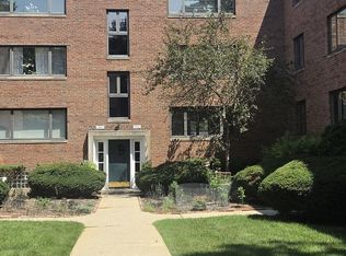 2611 Central St UNIT 1, Evanston, IL 60201