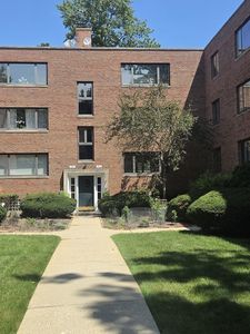 2611 Central St Unit 1, Evanston, IL, 60201