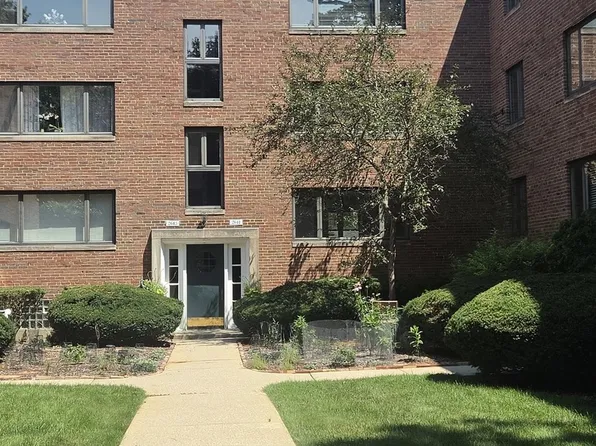 2611 Central St Unit 1, Evanston, IL 60201