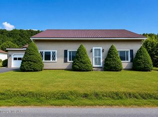 4172 S Rte #220, Linden, PA 17744