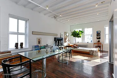 Rented by Corcoran