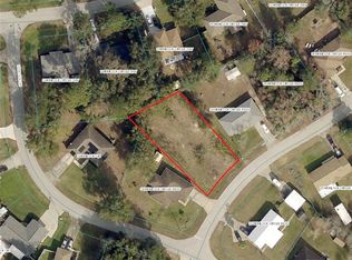 Hemlock Circle Pass LOT 8, Ocala, FL 34472