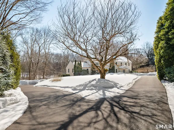 117 Weston Road, Westport, CT 06880