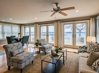 1 Island Ave, Salem, MA 01970