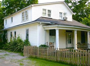 3901B Elkins Ave, Nashville, TN 37209