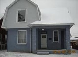 506 W 13th Ct, Trenton, MO 64683