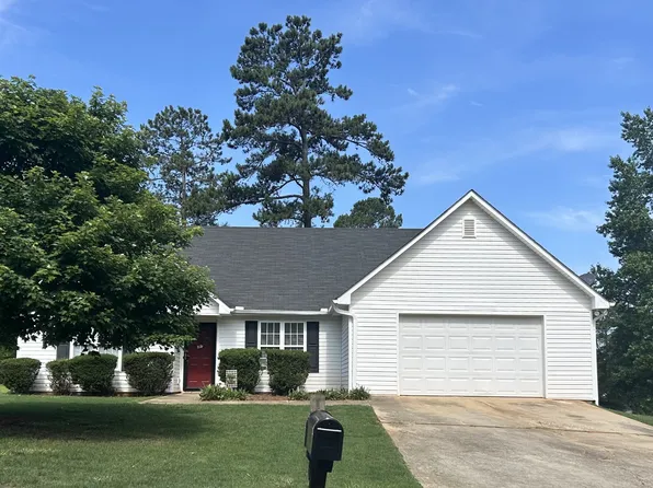 609 Gatewood Way, Monroe, GA 30656