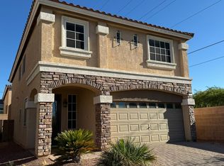 5212 Ledgewood Creek Ave, Las Vegas, NV 89141