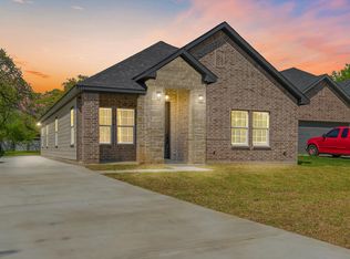 4417 Martin St, Fort Worth, TX