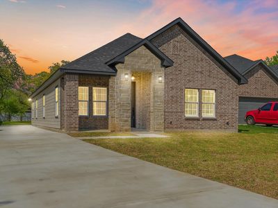 4417 Martin St, Fort Worth, TX, 76119