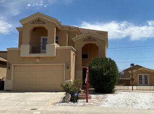 5504 Jim Castaneda Dr, El Paso, TX 79934