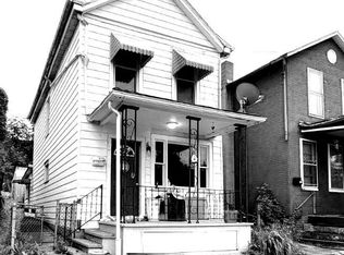 714 Elm St, Cumberland, MD 21502