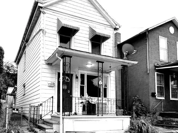 714 Elm St, Cumberland, MD 21502
