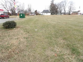 308 S Main St TRACT 2, Dobson, NC 27017