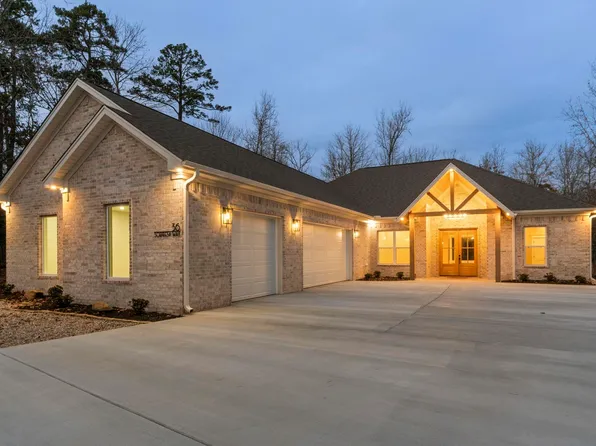 36 Sorpresa Way, Hot Springs Village, AR 71909