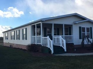 554 W Spruce St, Palmyra, PA