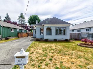 308 E Gilman Ave, Arlington, WA 98223