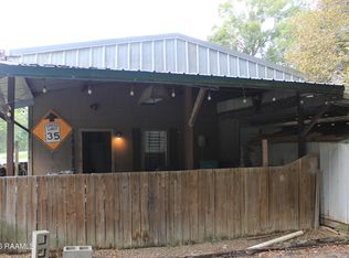 2420 Old 190 Rd, Pt Barre, LA 70577