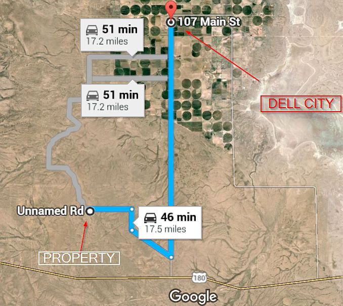 1st image of Ranch Road 1437 #2