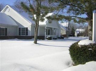 19417 Lauren Way, Strongsville, OH 44149