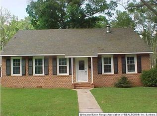 231 Oak St, Denham Springs, LA 70726