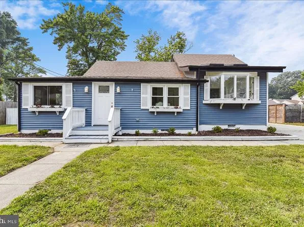 4964 Elm St, Shady Side, MD 20764