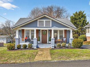 1735 Harle Ave NW, Cleveland, TN 37311