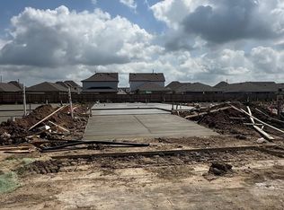 1143 Toledo Bend Dr, College Station, TX 77845