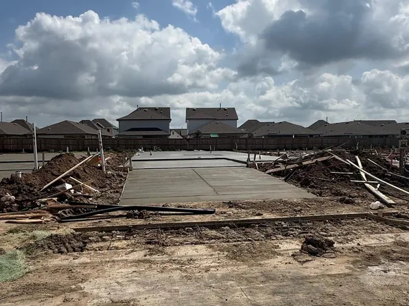 1143 Toledo Bend Dr, College Station, TX 77845