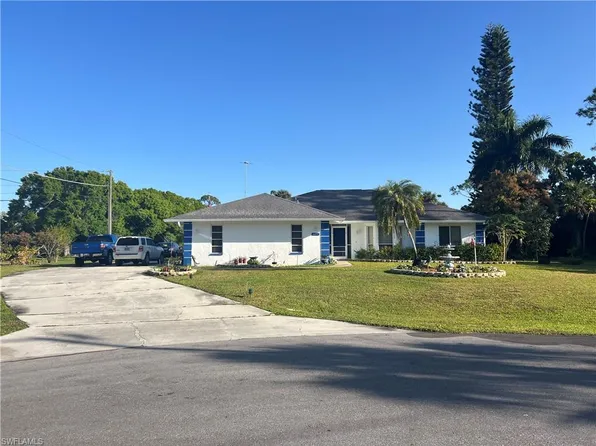 4071 32nd AVE SW, NAPLES, FL 34116