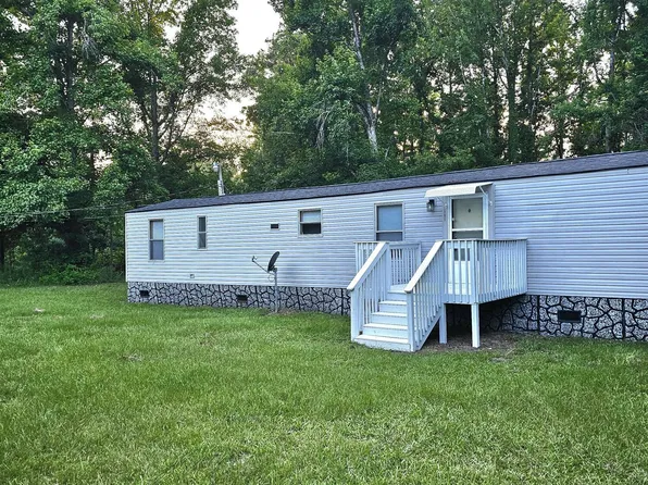 2505 Patterson Bridge Road, Hephzibah, GA 30815