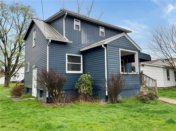 308 Indian St, Ligonier, PA 15658