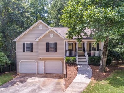 91 Little Doe Ln, Jasper, GA, 30143