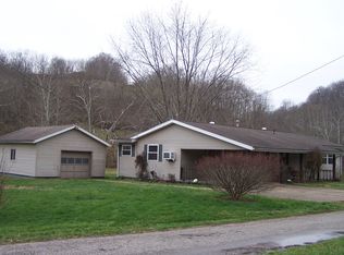 13 Billings Rd, Reedy, WV 25270