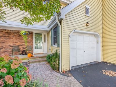 28 Independence Way, Morristown, NJ, 07960