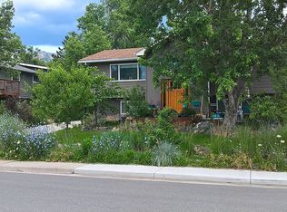 1475 Gillaspie Dr, Boulder, CO 80305