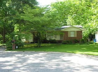 600 Forrest Dr, Homewood, AL 35209