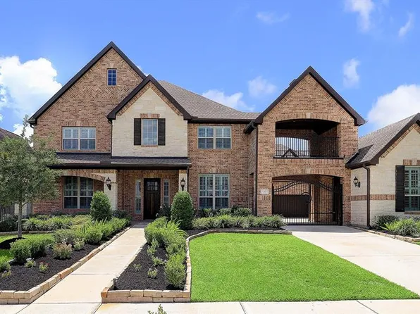 2111 Plaza Ridge Dr, Missouri City, TX 77459