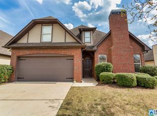 4225 Sierra Way, Gardendale, AL 35071