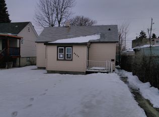4233 Wabash Ave, Hammond, IN 46327