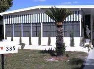 335 Blackburn Blvd, North port, FL 34287