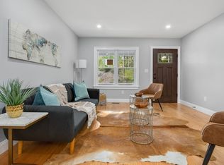 21 Intervale Ave, Saugus, MA 01906