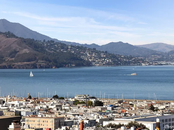 2100 Pacific Ave #3B, San Francisco, CA 94115