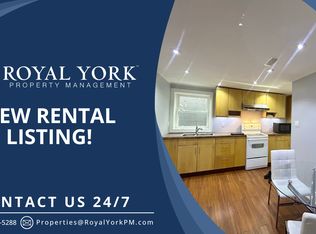 91 Alicewood Ct #2, Toronto, ON M9V3Y1