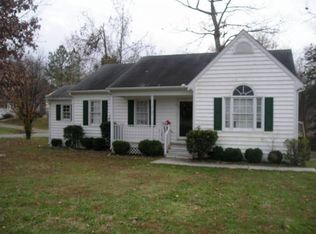 12101 Timbernorth Ct, Midlothian, VA 23112